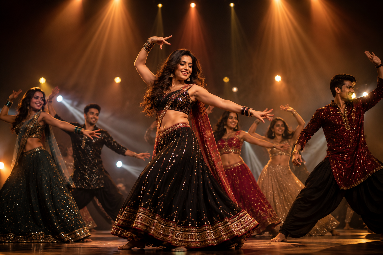 Bollywood